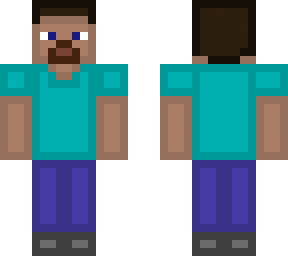 steve v2