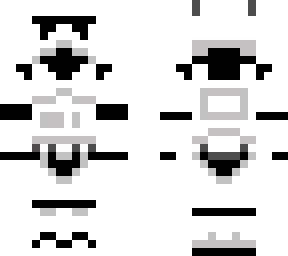 storm trooper