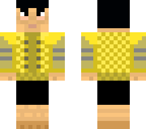 submarine man