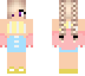 summer lemonade