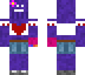 summer thanos