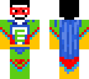 super-ernesto