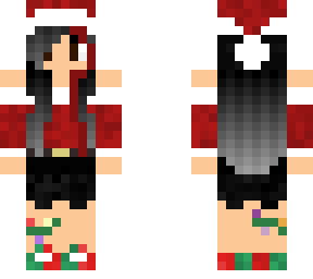 tdevilgirl christmas!!