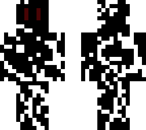 the nice demon