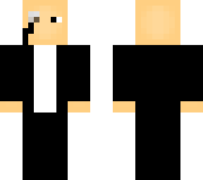 the penguin