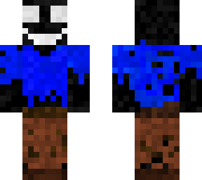the smiling man of arc4_drawings