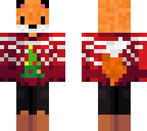 ugly sweater