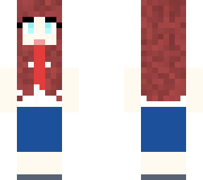 uniform girl