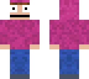 updated big eyed dude