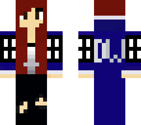 updated skin for me 2019