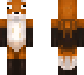 upgraded derp fox