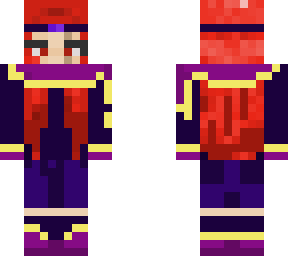 upgraded nadisia