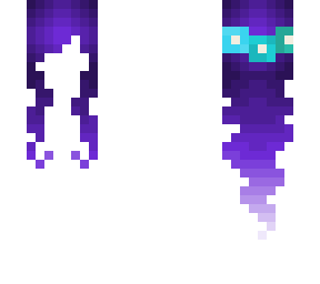 violet