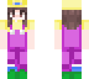 wario!