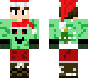 weihnachts tobinator