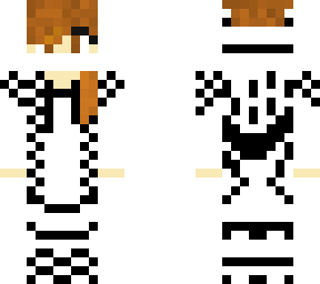 white&black