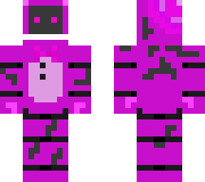withered layla the bear