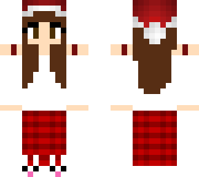 xmas jenn