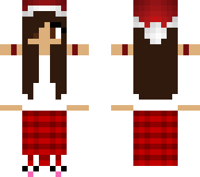 xmas skye