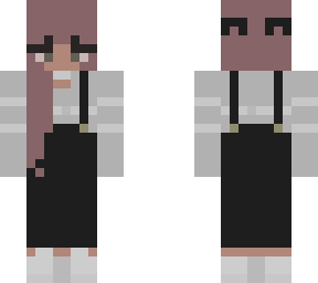 +past that kid from chemistry+ -rc!