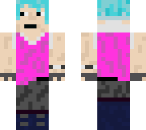 80's punk