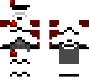 91st custom clone armor phase i
