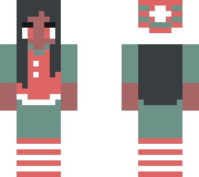 adoptable - christmas present series