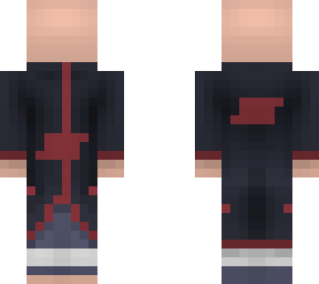 akatsuki suit