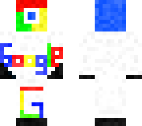 all google logos fixed
