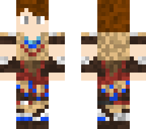 aloy outfit