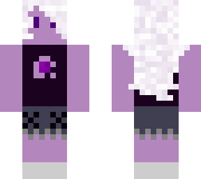 amethyst (steven universe movie/future) new!