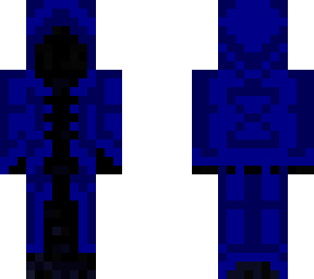 angelz_of_death skin 3d/blue