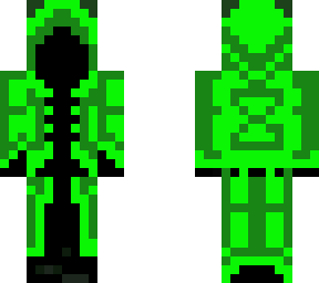 angelz_of_death skin green