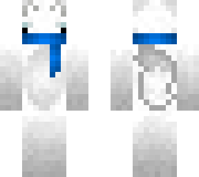 arctic fox edit (originial by rapidkitty link in description)