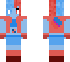 bluebird azurite v.2