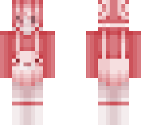 bunny girl
