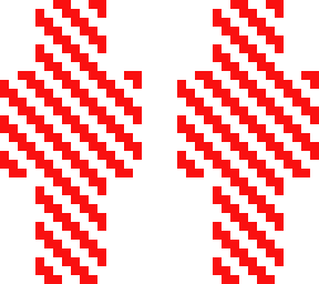candy cane