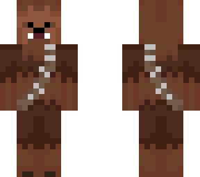 chewbacca