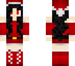 christmas ariel