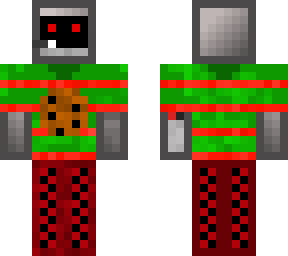 christmas beatbot101