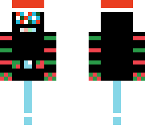 christmas mettaton