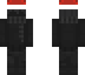 christmas nobody skin
