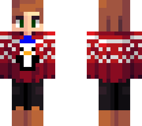 christmas outfit
