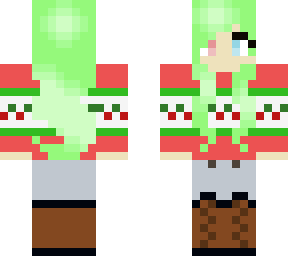 christmas reah 2.0