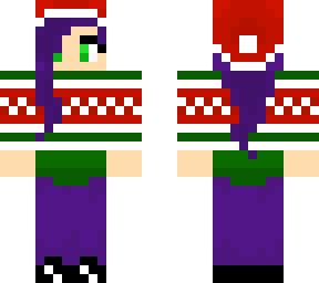 christmas shub