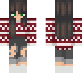 christmas sweater