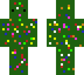 christmas tree