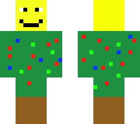 christmas tree