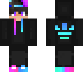 colorful boe