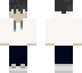 cool boy
